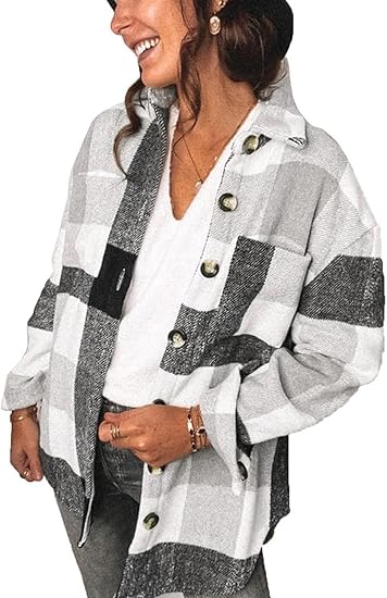 Women's Winter Europe And The United Trade Casual Jacket