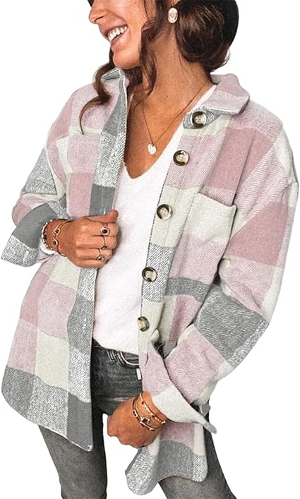 Women's Winter Europe And The United Trade Casual Jacket