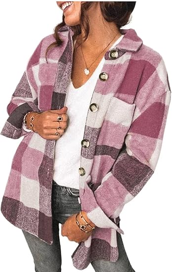 Women's Winter Europe And The United Trade Casual Jacket