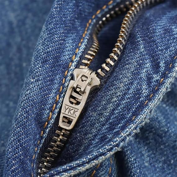 Vsadsau Women European American Lapel Denim Shirt High Waist Denim Pants Pullover Slim Top Button Pant