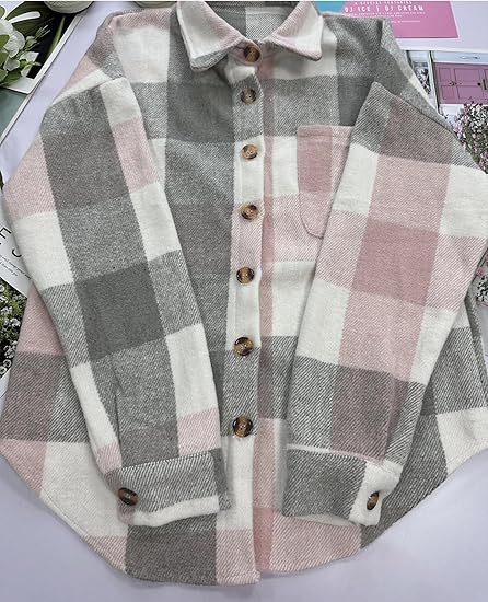 Women's Winter Europe And The United Trade Casual Jacket