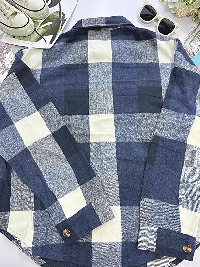 Women's Winter Europe And The United Trade Casual Jacket